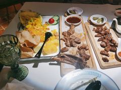 -俄士厨房(时代天街店)