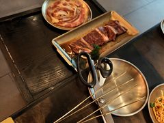 -西塔老太太泥炉烤肉(上海七宝领展广场店)
