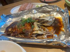 -新白鹿餐厅(城西银泰城店)