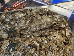水产区-韩盛炭火烤肉(万达广场店)