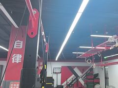 -育健帕里西青少年体能训练中心(广渠门店)