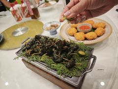 -青木瓜之味 · 越南料理(七宝宝龙店)
