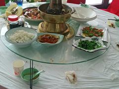 -撒拉人家.酸菜牦牛肉火锅