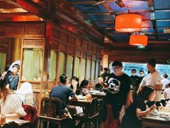 大堂-小吊梨汤·北京菜·烤鸭(鸟巢店)