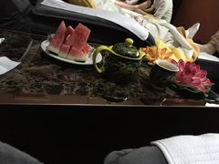 -富侨养生(九亭店)