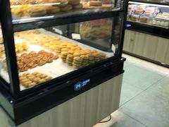 -燊辉燊麦(世贸店)