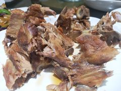 -祝家饺子馆