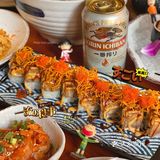 私藏强推‼️隐藏在寂巷里✨人均80日料馆