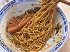 -盛兴面馆(真儒大厦店)