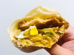 -肯德基(建华店)