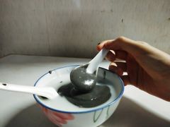 -老福平张记杏仁茶芝麻茶