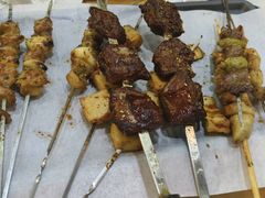-亿牌牌东北烧烤(怀特店)