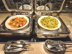 -航空港万怡酒店·万荟轩餐厅(航空港区远航路店)