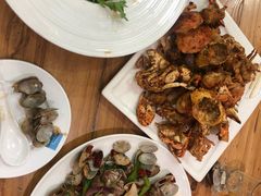 -地方名吃海鲜大馅蒸饺(北戴河店)