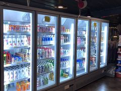 -枫花园汽车电影院(朝阳公园店)