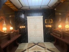 -逃脱反斗城沉浸剧情密室(阳光新业中心店)