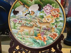 -瑞象国艺馆