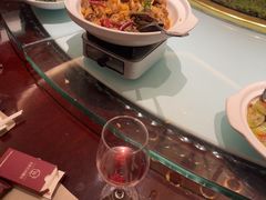-王府井酒店(金桥港湾店)