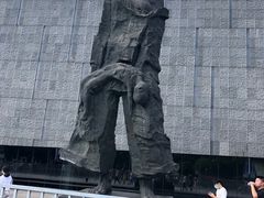 -侵华日军南京大屠杀遇难同胞纪念馆
