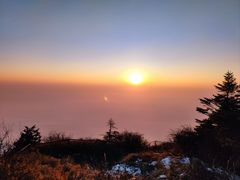 -峨眉山风景名胜区