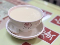 -香港華心糖水鋪(南西总店)