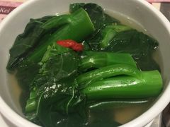 上汤芥兰-池记(尖沙咀店)