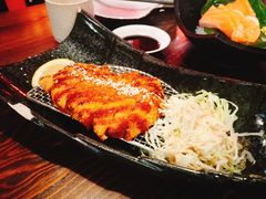 -白石的深夜食堂(大上海店)