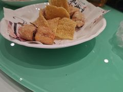 -瓯菜排档·温州海鲜(玕南店)