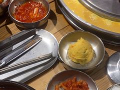 -姜虎东白丁烤肉(深圳湾后海汇店)