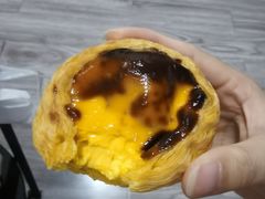 -鲍师傅糕点(国金街店)