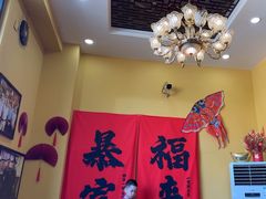 -闻香阁·清真(光荣道店)