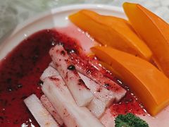 -金枝玉叶上海人家食府(三里河店)