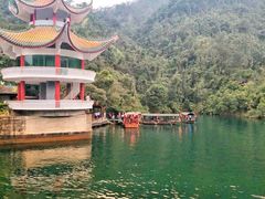 -鼎湖山风景区