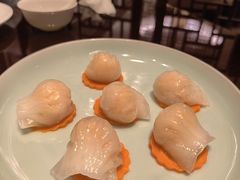 -西安皇冠假日酒店·御皇轩中餐厅