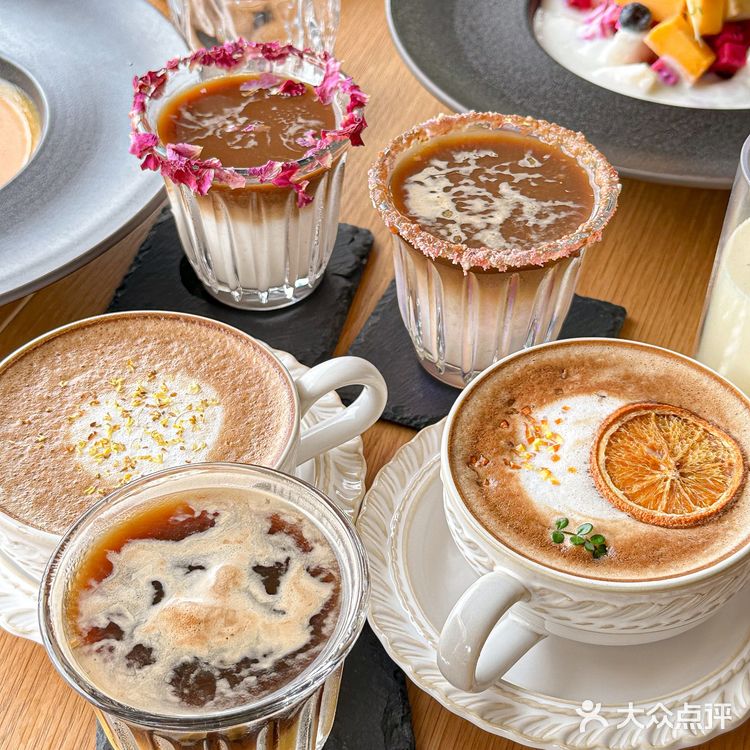 在合肥！邂逅到了绿野仙踪里的咖啡屋