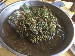 -鑫悦楼煎蟹·16年海鲜大排档