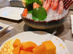 -大渔铁板烧(花园道店)