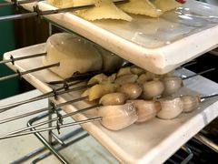 -小鲜肉延边朝鲜族烤串(珠海店)