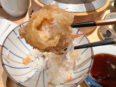 炸大虾-和幸(春熙路群光广场店)