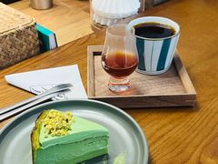 -溯洄咖啡VORTEX COFFEE