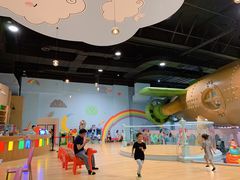 -杭州开元森泊度假乐园