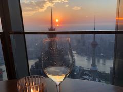 -上海柏悦酒店·世纪100牛排馆