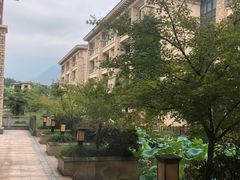 -桐庐海博大酒店中餐厅