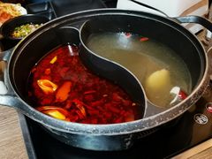-火炉火自助餐(枫蓝国际店)