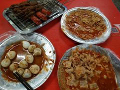 -玲玲涮牛肚(土门坊店)