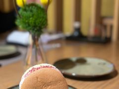 -松临·铁板烧&Omakase(神农店)