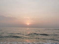 -日照灯塔风景区