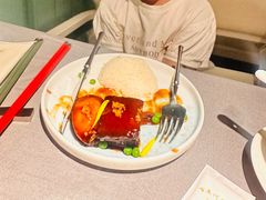 -南堂馆·新川菜(春熙路店)