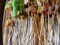 -镇江龙·火锅串串(武侯祠店)