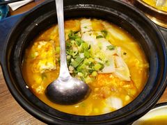 白菜粉丝老烧蛋-锡和无锡菜(景丽苑店)